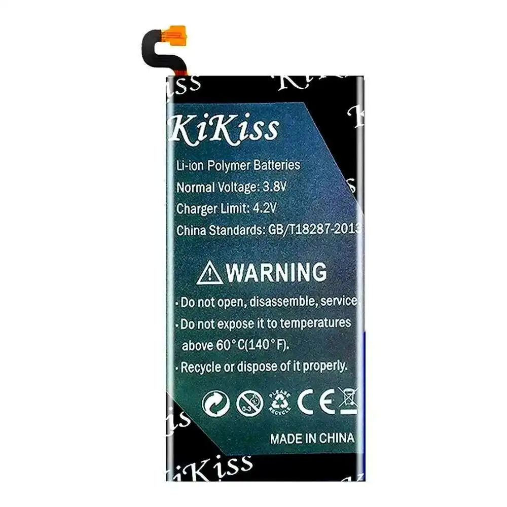 

Battery EB-BG928ABE EB-BG928ABA For Samsung Galaxy S6 Edge Plus G9280 G928F G928A G928P G928T G928V G928S G9287 G9287C Edge+