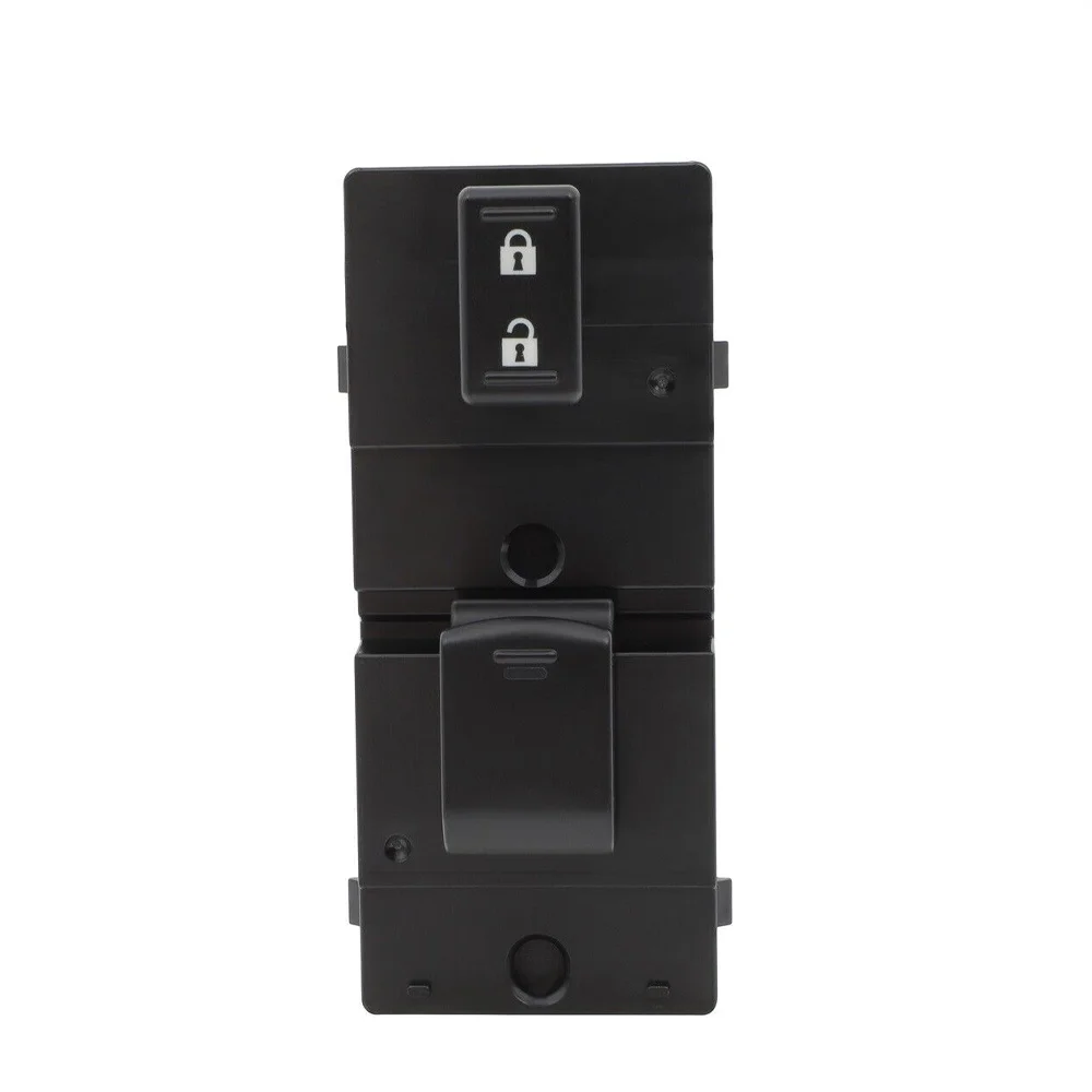 For Nissan Frontier 2009-2019 Car Power Window Control Switch Lifter Button 25411-ZL00A 25411-ZL00A25411ZL00A Auto Accessores