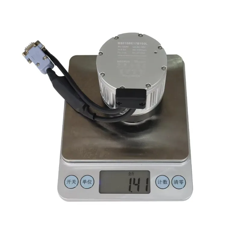 Ro botic Exoskeleton Ro bot المشتركة المحرك المحرك المباشر محرك مشترك #3