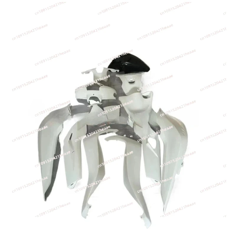Suitable for 2017-2019 Sh 125 Sh 150motorcycle plastic body motorcycle