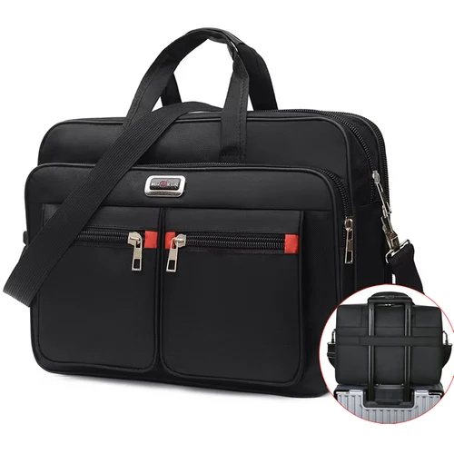 Borsa per laptop commuter