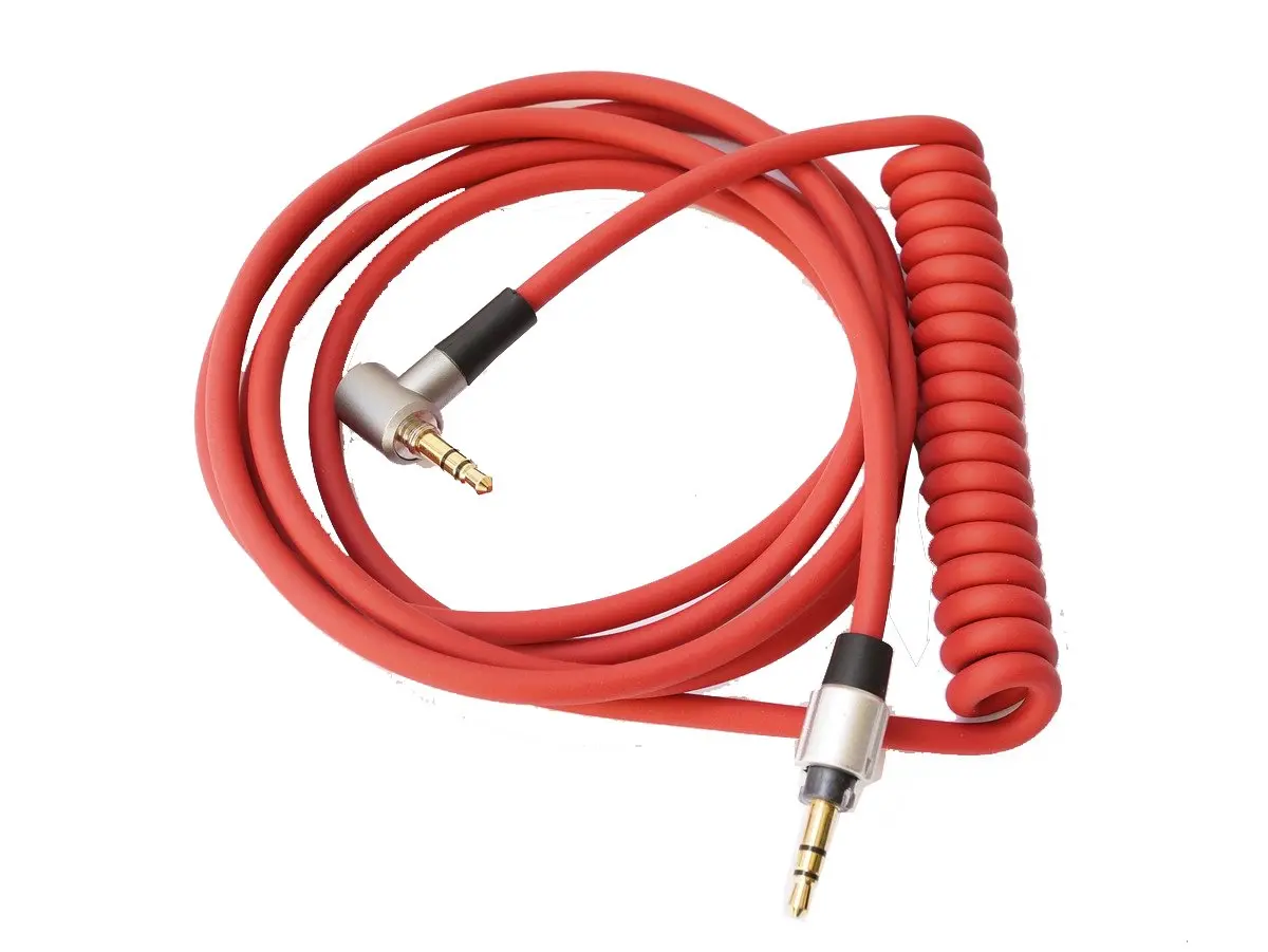 V-MOTA запасной удлинитель Aux, дополнительный телефон, совместимый с наушниками Beats Pro/Detox Edition