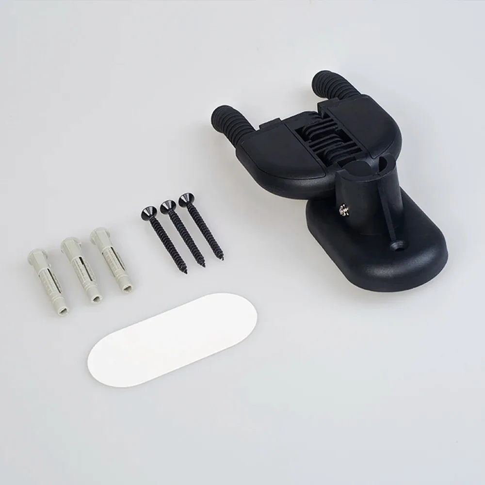 GUITTO GGS-04 Guitar Wall Mount Stand Guitar Bass Mandolin Banjo Ukulele Holder Hook Wall Hangers Holder Parts & Accessories