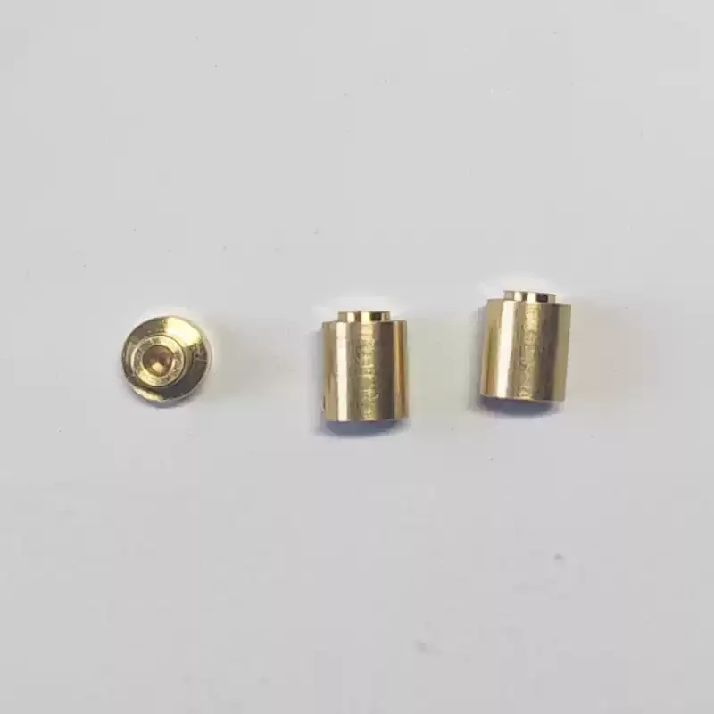 1mm Precision Arbor Press with Handheld Riveter for Tight Fit Installation Manual Press Fit Kit for Gear & Shaft Assembly