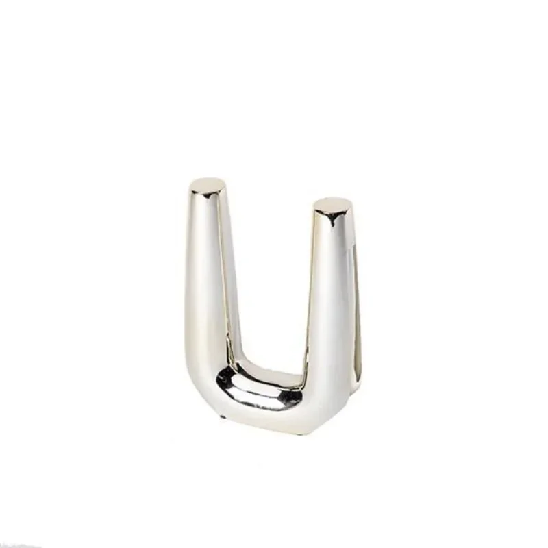 

European tea set, high temperature ceramic household goods creative ceramic crafts cup set