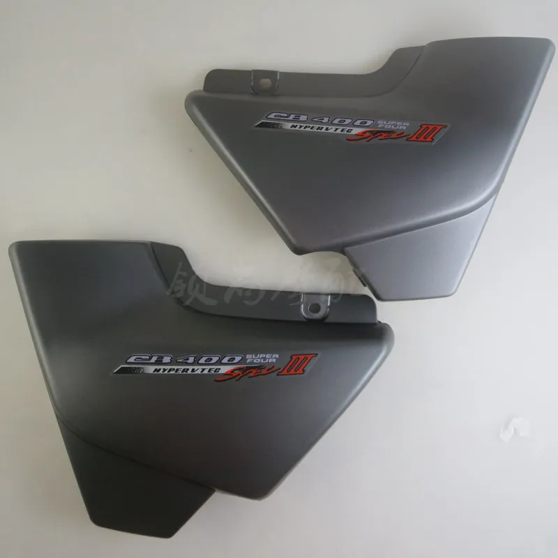 FOR HONDA CB400 VTEC 3 Side panels and cover shell, left and right side panels