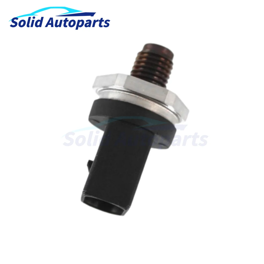 0281002498 Fuel Rail Pressure Regulator Sensor For Mercedes Benz A C E G M S Class Car accessories