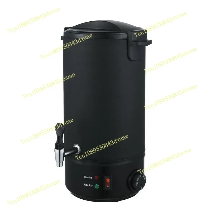 Stainless Steel Wax Heater, Beauty Salon Wax Melting Pot, Paraffin  Warmer Constant Temperature  Melter