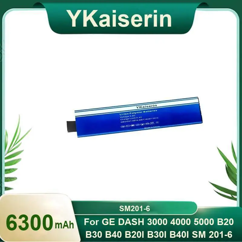 SM201-6 For Ge Dash…