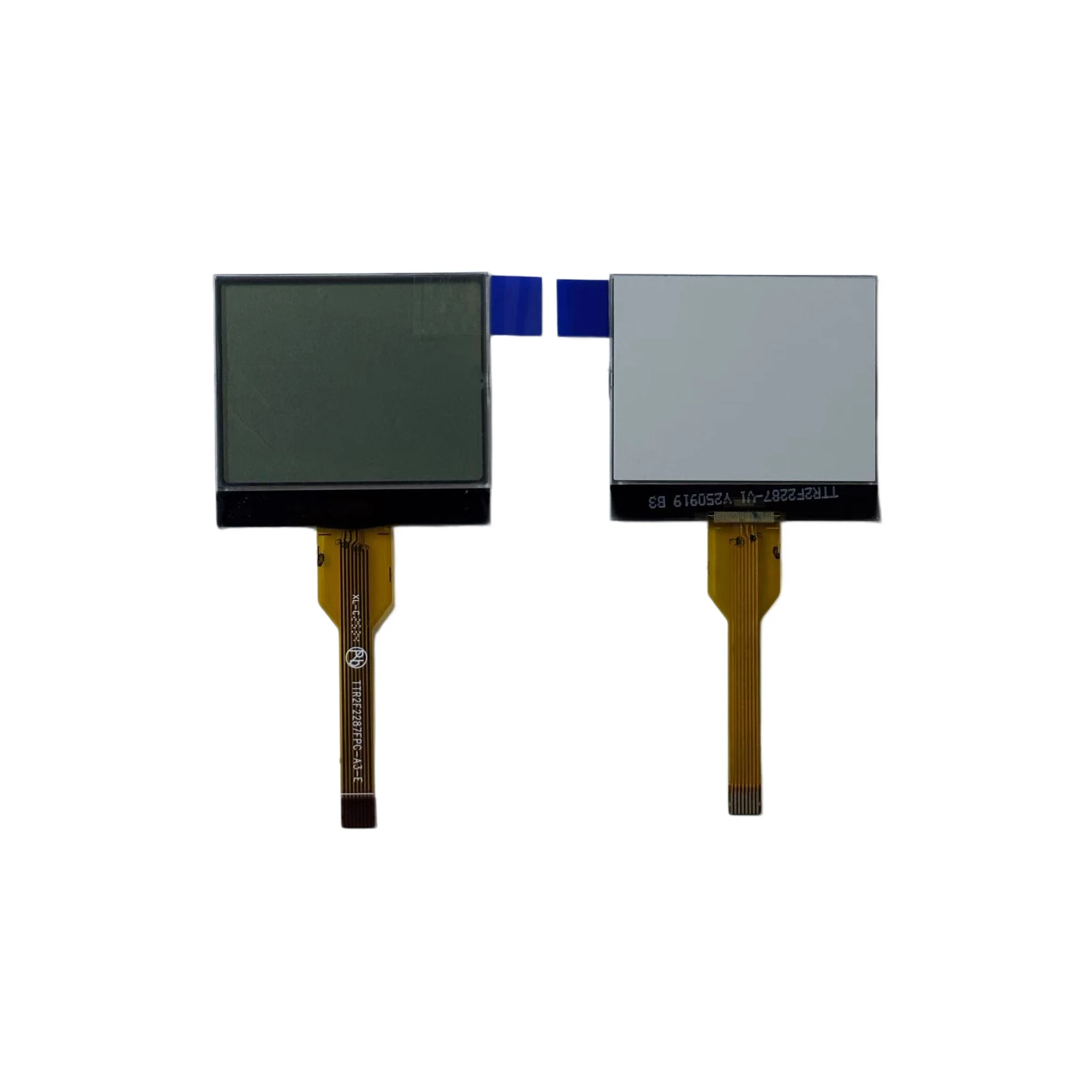 New original LCD for TTR2F2287FPC-A3-E LCD Screen Repair Parts (No Backlight)