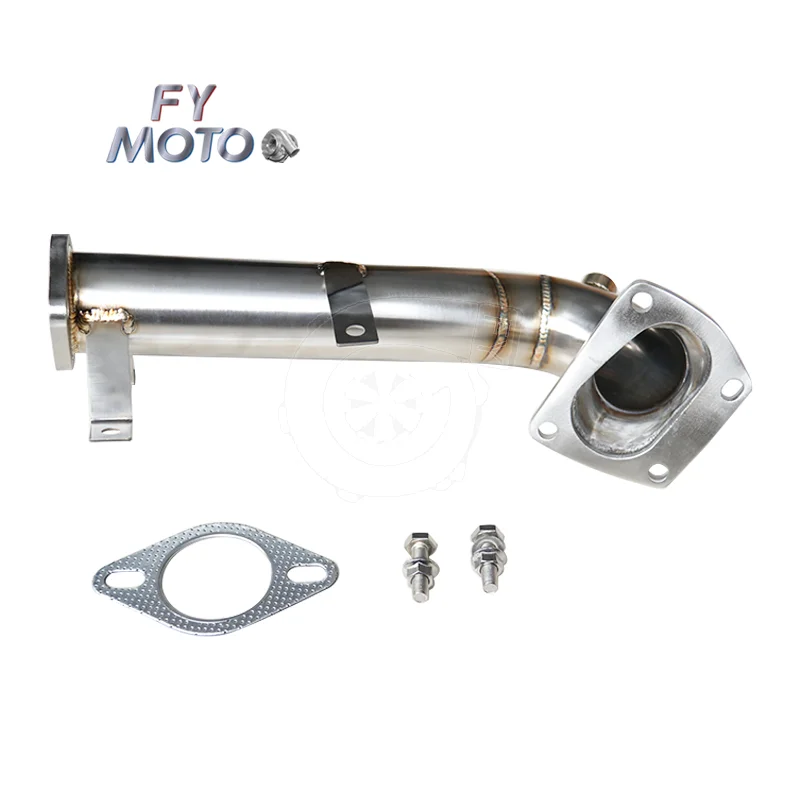 Выхлопная труба для Fiat Abarth 500 595 695 1.4L