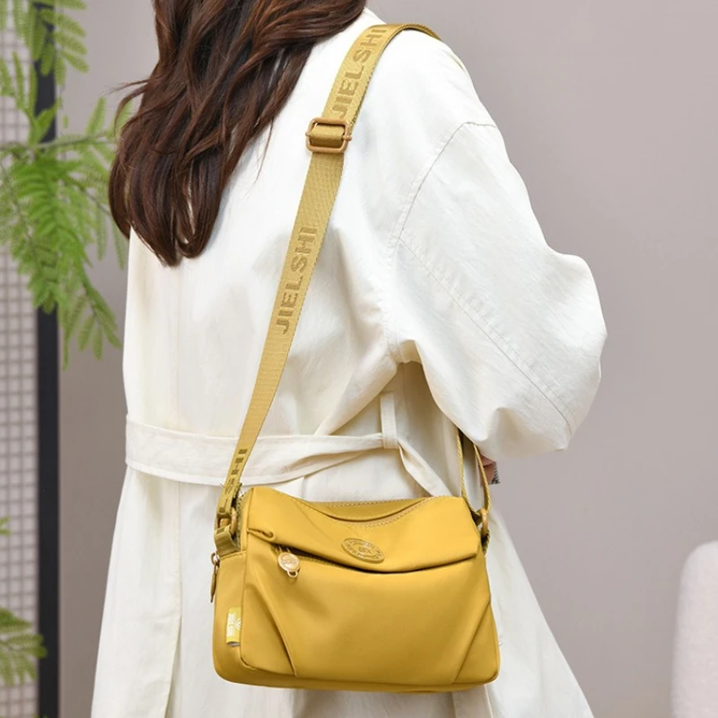 Women‘S Sling Bag W…