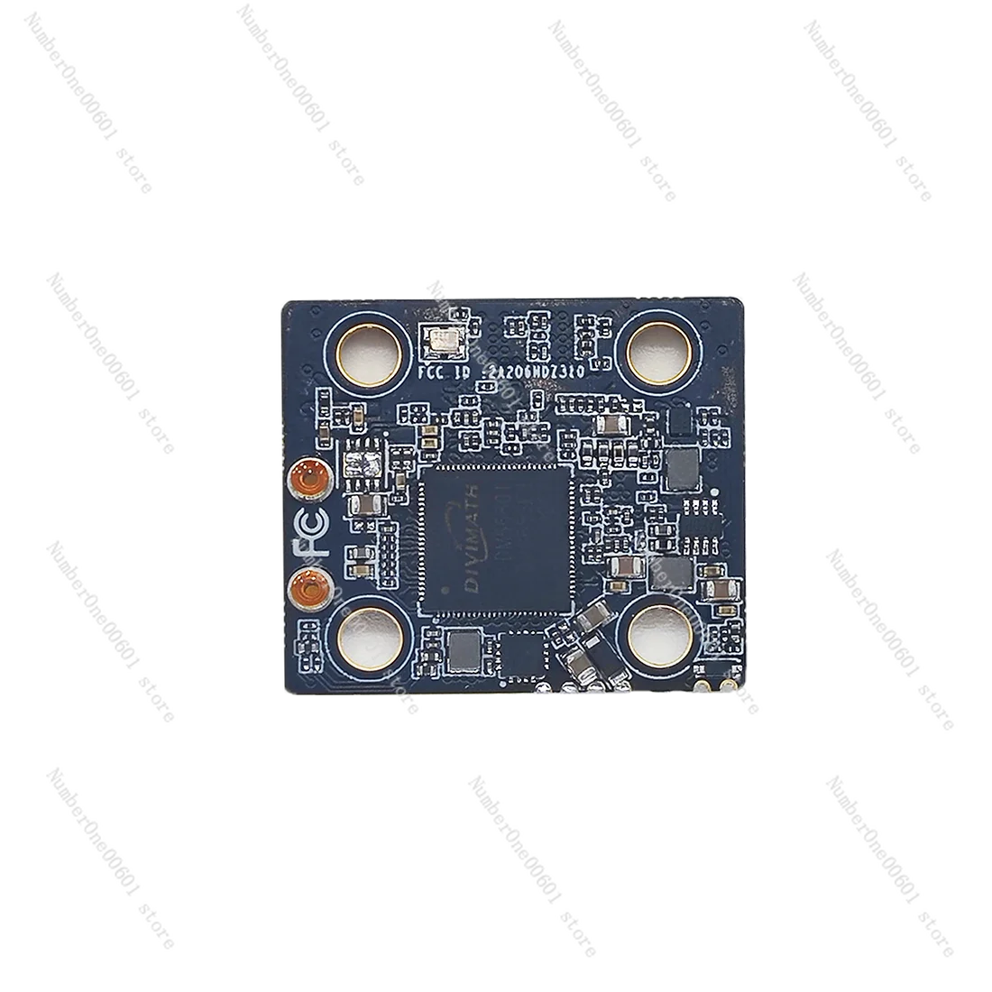 Race V3 Low Latency Image Transfer Card 200mw