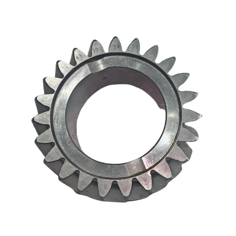 QJ805 new bus transmission gear set 1085304190 five-speed spindle and two-axis driven gear