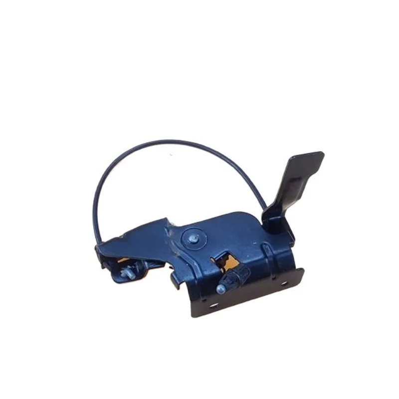 

Genuine Engine Traction Cover Hood Double Lock Opening Crank for Nissan Teana 2008-2012 China Brand New