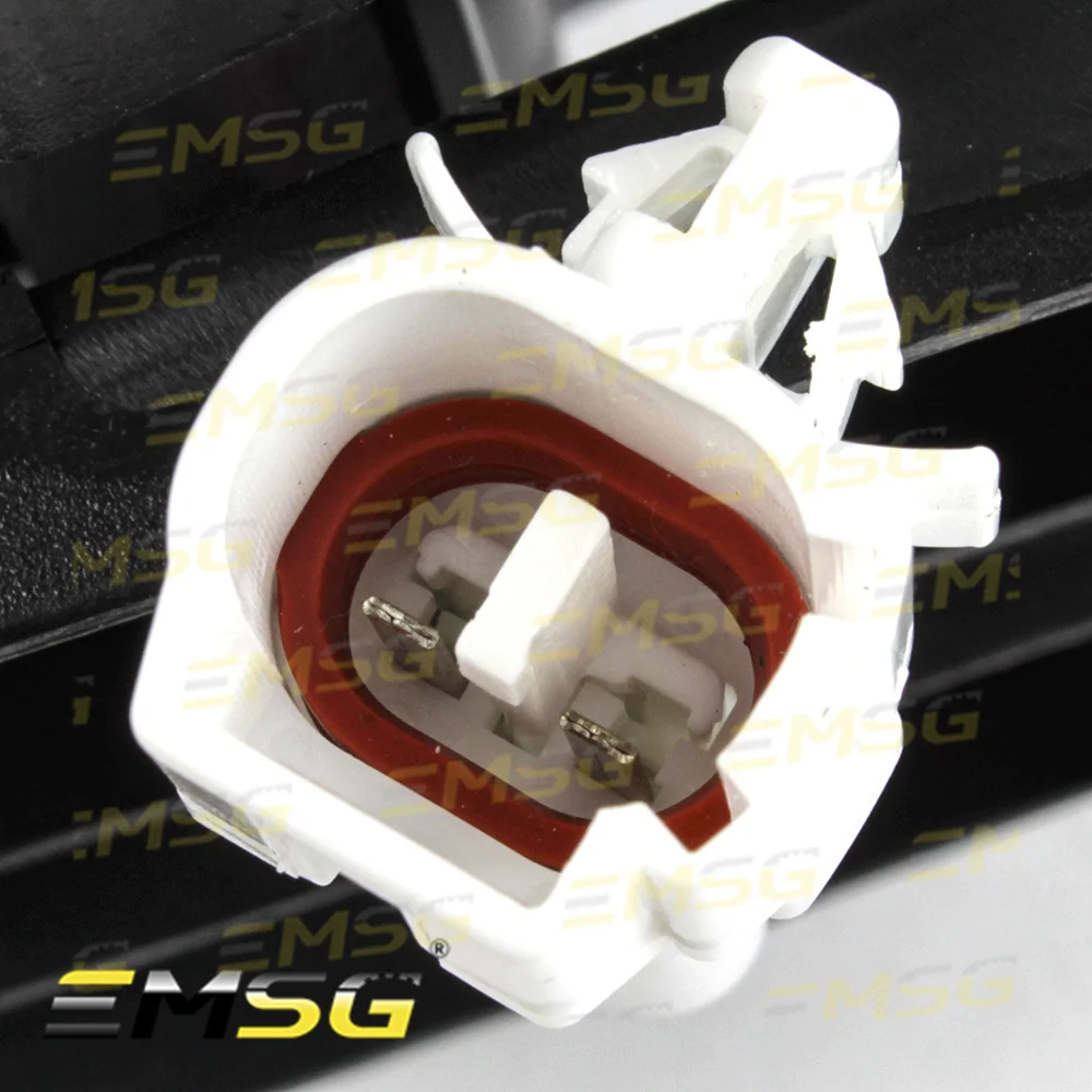 LED Fog Lamp For Lexus GX460 2014 2015 2016 2017 2018 2019 2020 2021 2022 2023 Car Accessories Front Fog Light DRL 81220-60110 view 6