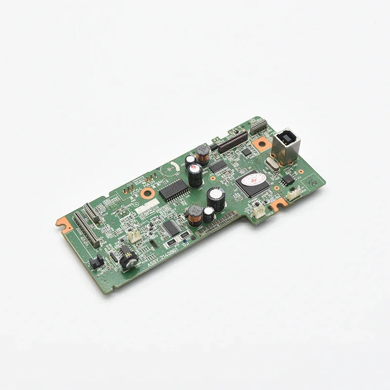 1pcs. FORMATTER PCA ASSY Formatter Board logic MainBoard mother board For Epson L210 L220 L350 L300 L110 L130 L310