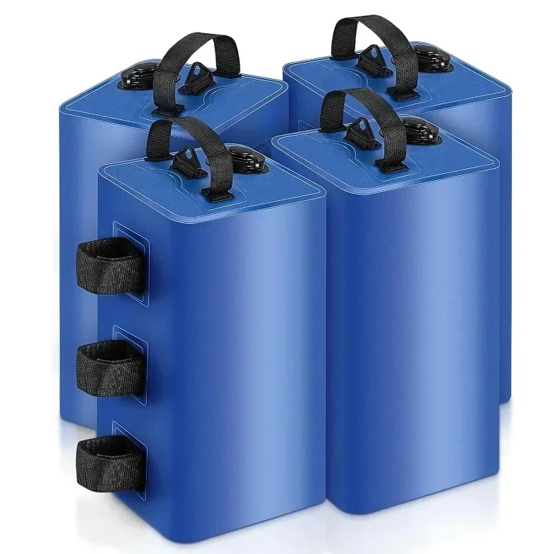 

Outdoor Windproof Fixed Water Sandbag Portable Square Anti Inverted Steady Weight Bags Convenient Outdoor Camping Tools