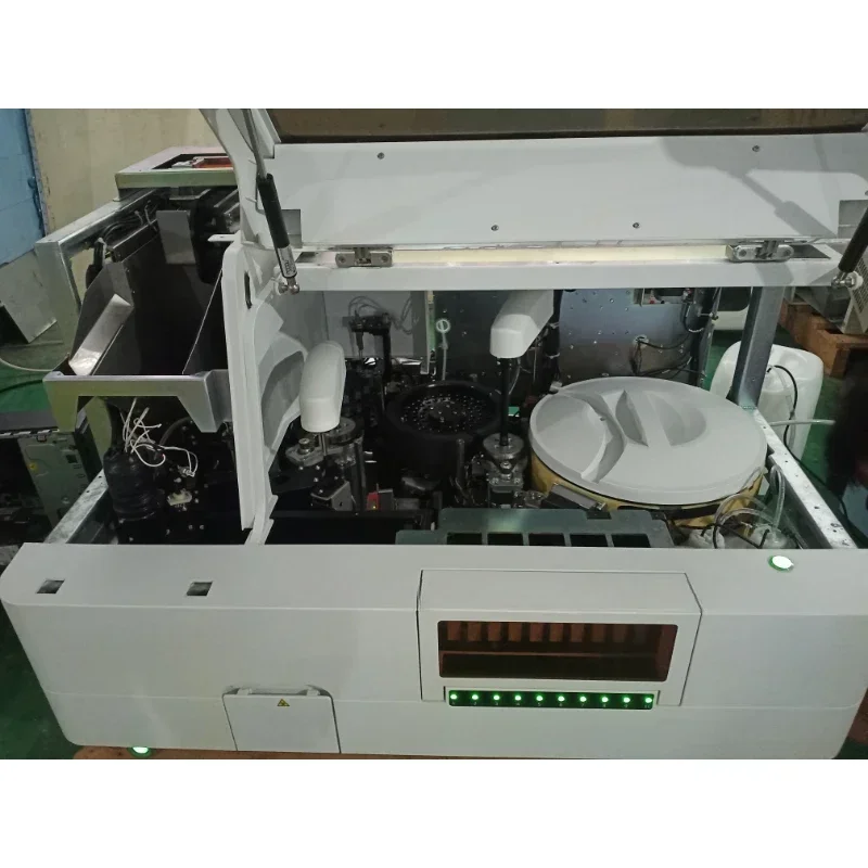 Appropriate Chemiluminescence Instrument 3000H Refurbishment Machine 80% New Laboratory Equipment Price