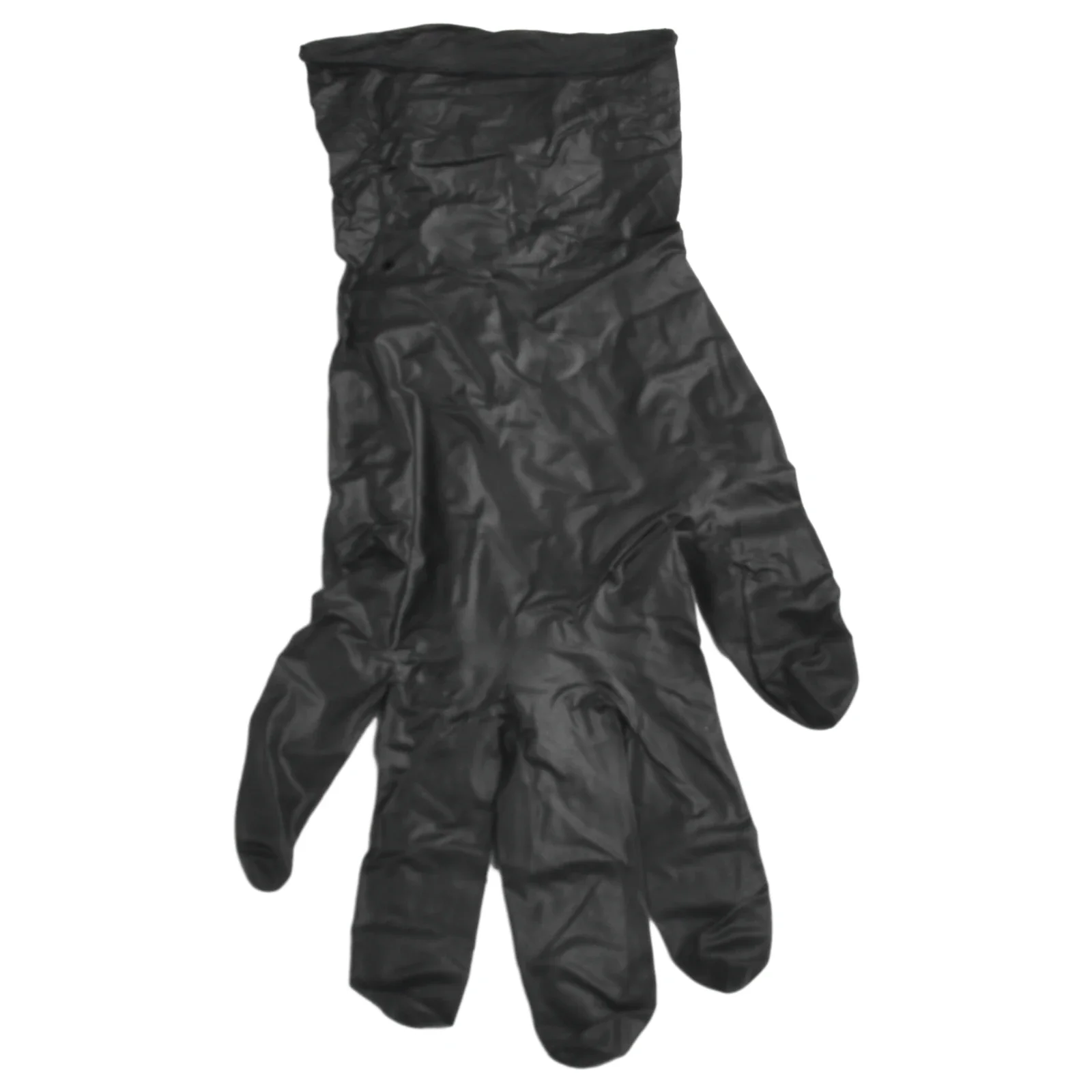 Gants de protection sans latex Pure NitCarter, gants de travail pour l'inspection des livres à domicile, ensemble de 100 pièces