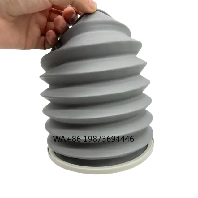 

8X bellows for machine