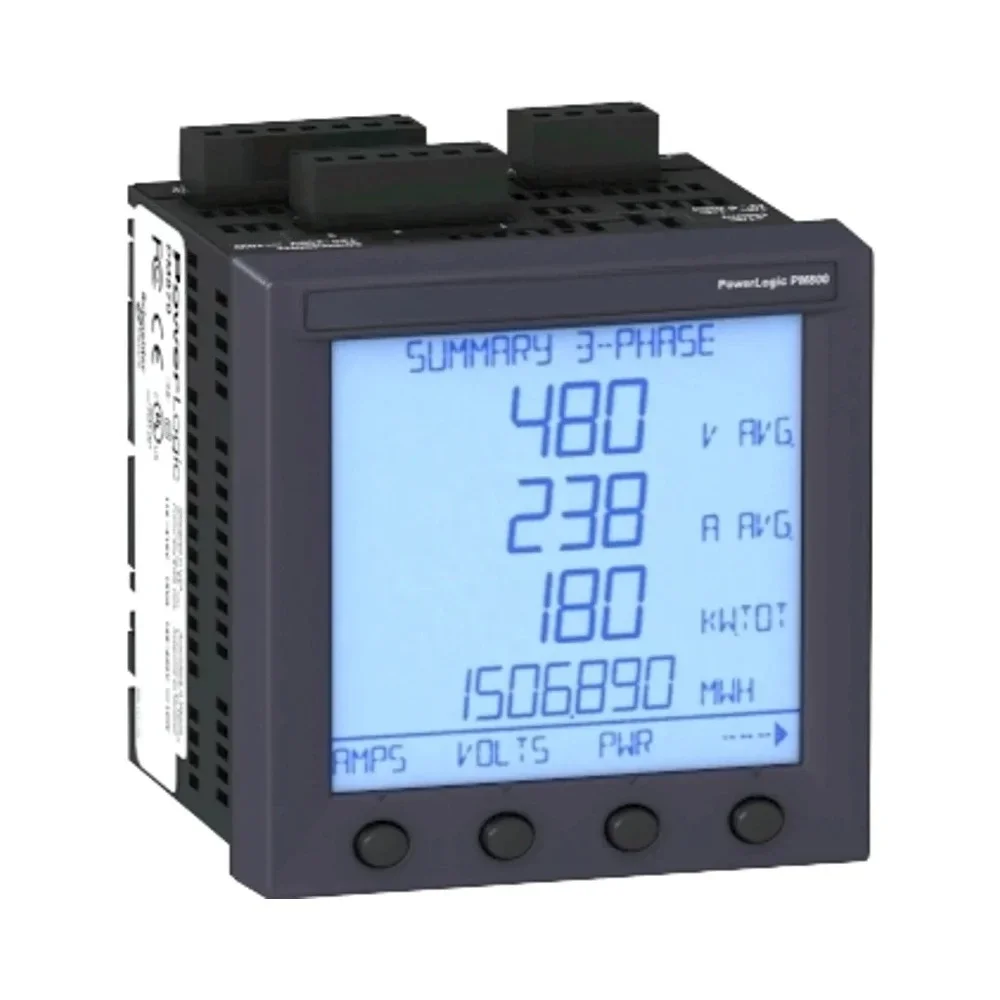 

Оптоволоконное оборудование PM810MG