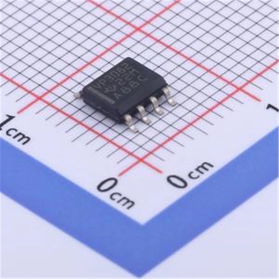 

50PCS/LOT(RS-485/RS-422 chip) SN65HVD3082EDR