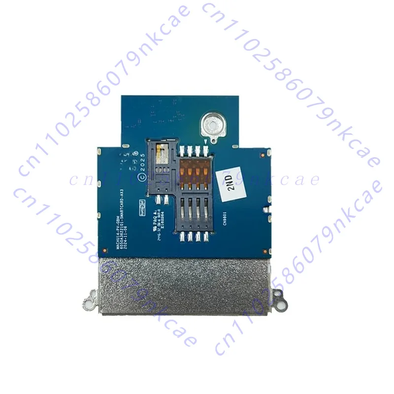 For HP laptop card reader, card reader small board, card reader 6050A3622101