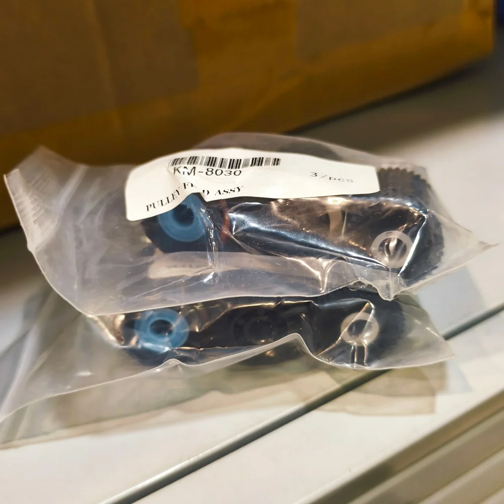 

5set Feed Pickup Roller for Kyocera KM 6030 8030 KM6030 KM8030 TASKalfa 620i 620 820 Pickup Roller Kit