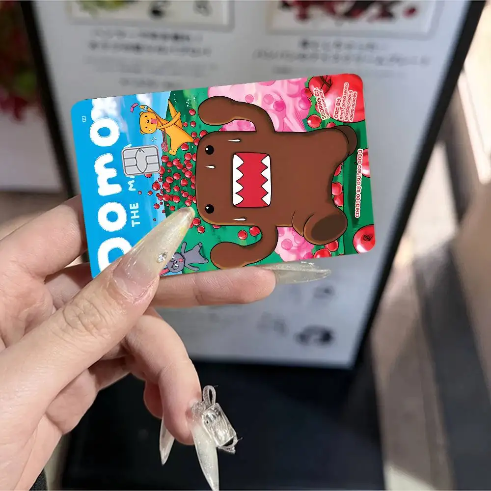 Cute Domo-Kun Anmie…