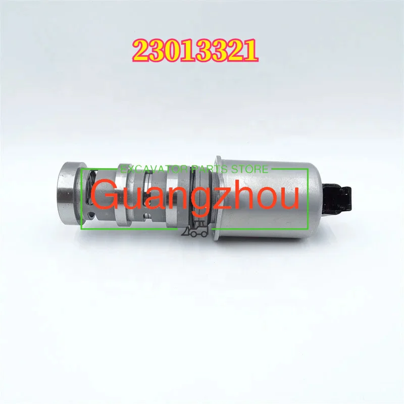23013321 Automatic Transmission Control Solenoid Valve 12V FH FM FMX Truck 23871484 21359326 21985798