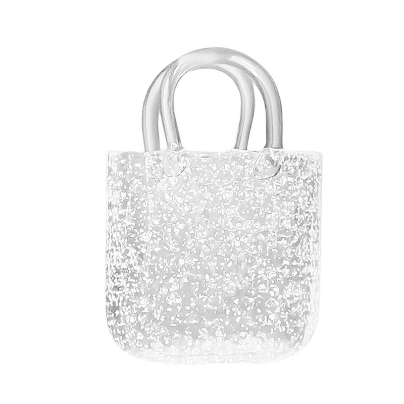 

Decorative Glass Vases with Fluorescent Effect Glowing In Dark Floral Container for Hydroponics Plant Desk Shelf Decors D2RD