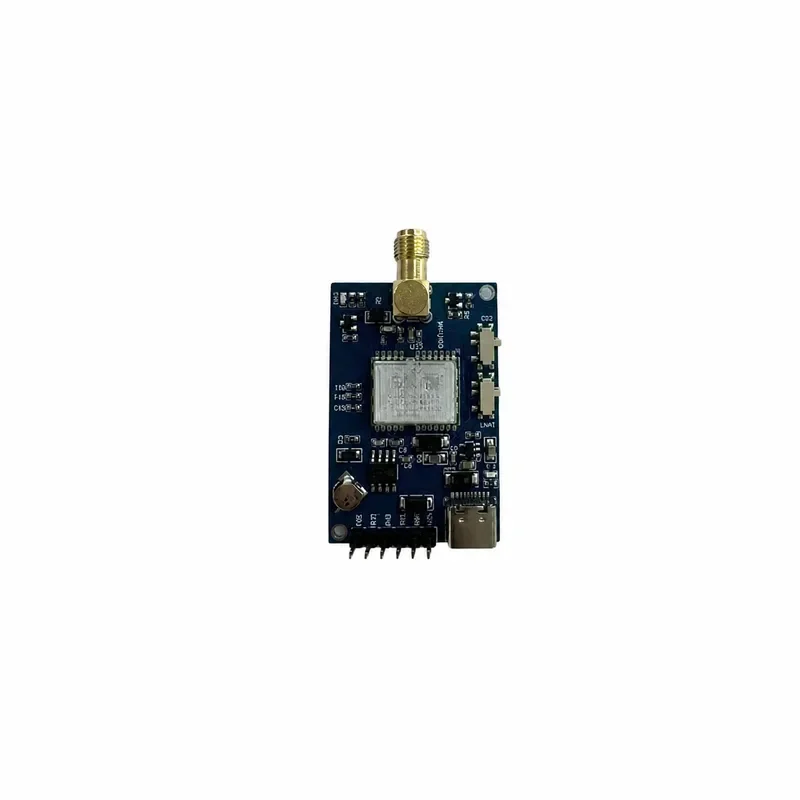 High Precision Centimeter TAU1312 Module with Bluetooth Communication for Surveying Software