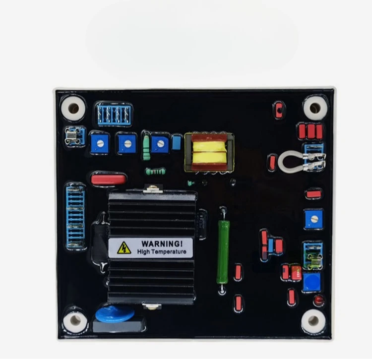 

MC392 Generator Parts Automatic Voltage Regulator Voltage Regulating Board MC291