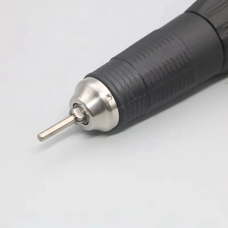Manufacturer Strong 102L Electric Nail File Micromotor Handpiece 35000 Rpm Drill for Acrylic Nail Kit Tools O