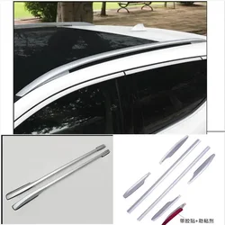 2007-2011 for Mazda CX-7 High quality Aluminium alloy Luggage rack(Pasted directly installed)