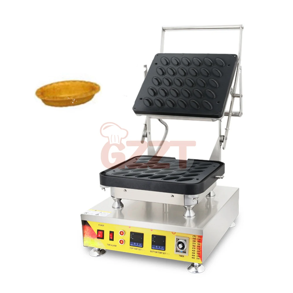 

2026, New modelHeart Shape Boat Shape Egg Tart Pastry hine Mould Press Egg Tart Shell Making Baking hine Egg Tart Moulding