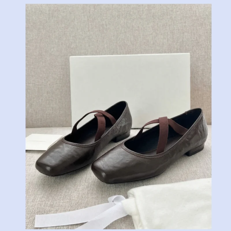 Fransız tarzı, vintage görünüm - Men Shoes Loafers incelemesi ve fiyatı