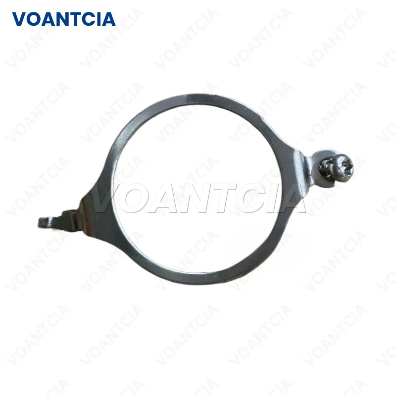

5pcs Horn Loudspeaker Speaker Holder with Screw for Motorola XiR M8220 M8268 M8260 XPR4550 Two Way Portable Car Mobile Radio
