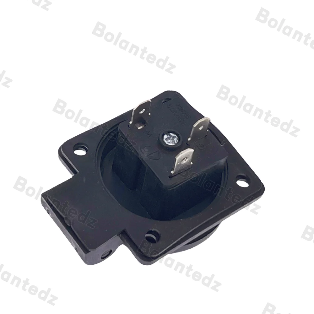 Bolantedz 125V15A 20A IP44 CE – Outdoor Power Receptacle Bewertung und Preis
