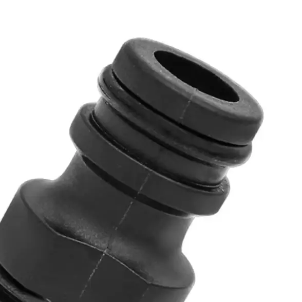 

2/20PCS Threaded Tap Adaptor 1/2" BSP Garden Water Hose Quick Pipe Connector Fitting Garden Irrigation System Parts Adapter