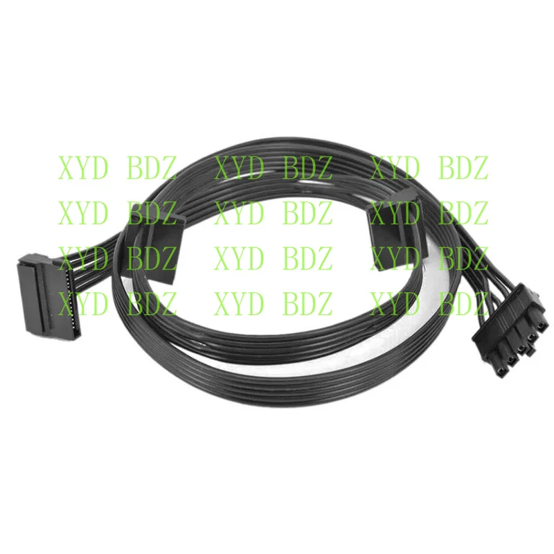 

Кабель питания SATA DC IN для Cooler Master VSM750 VSM650 VSM550 с 5 контактами на 3 дБ