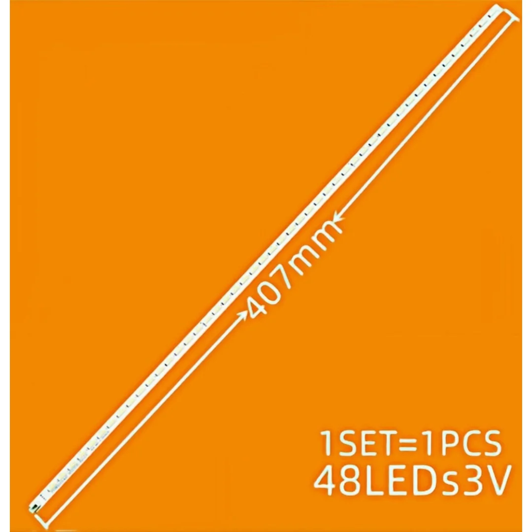 LED TV Bands Bar T72M320354AI 1ET13T35-Rev2.0 Backlight Strip TOT32LB_LED7020_V0.2 Kits Array For TCL L32F1570B L32F1590B Planks