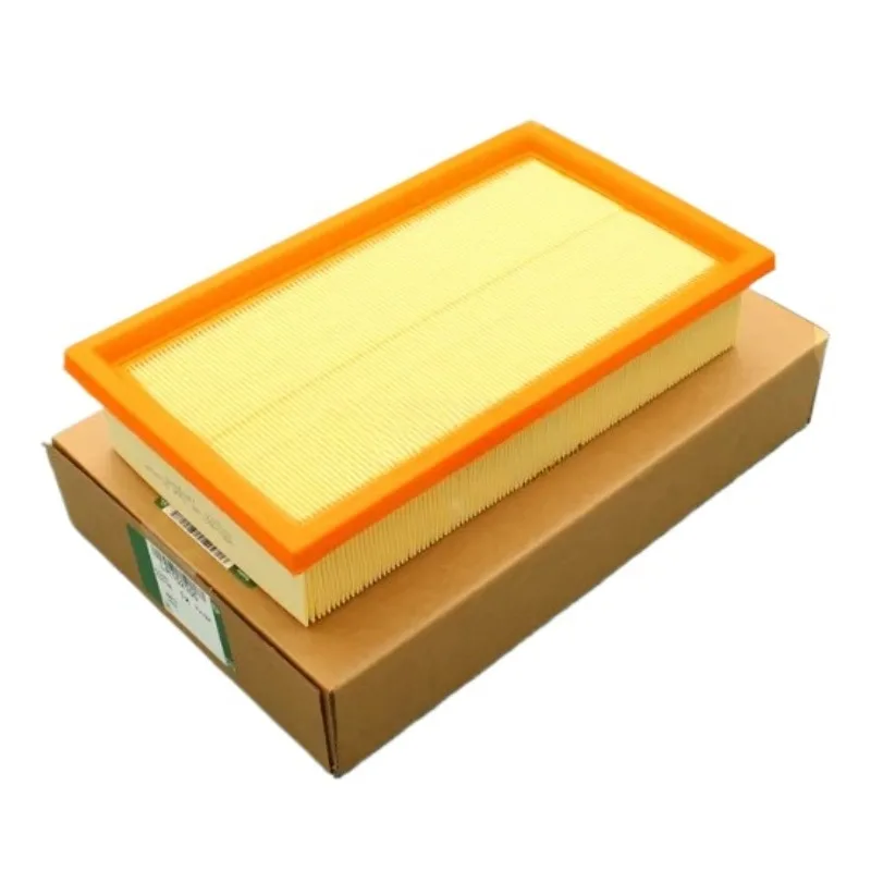 

Новый воздушный фильтр для Land Rover Range Rover 3.0 4.4 2023 LR15-2100 LR152100, автозапчасть