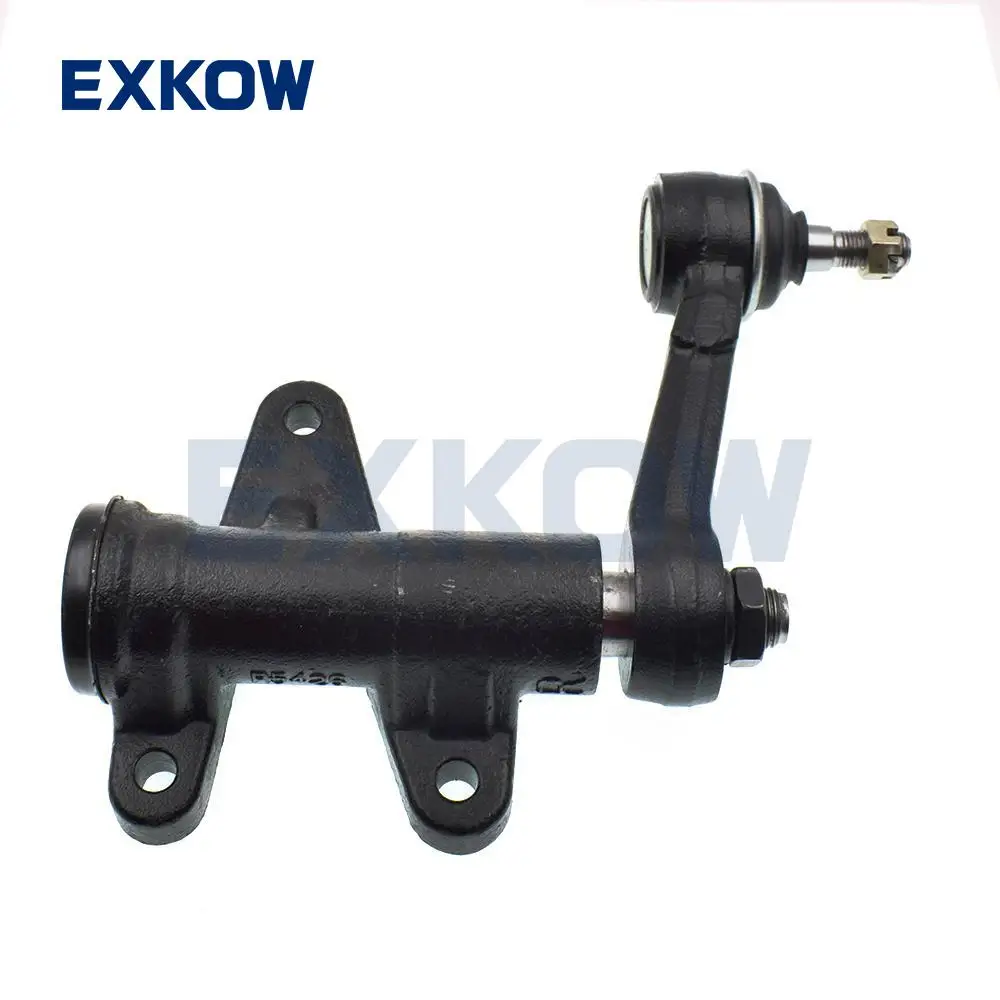 

Комплект рулевого рычага подходит для Mitsubishi L200 1996-2005 K57T K66T K74T K76T K77T Pajero Montero Sport K94W MR296509 MR296273