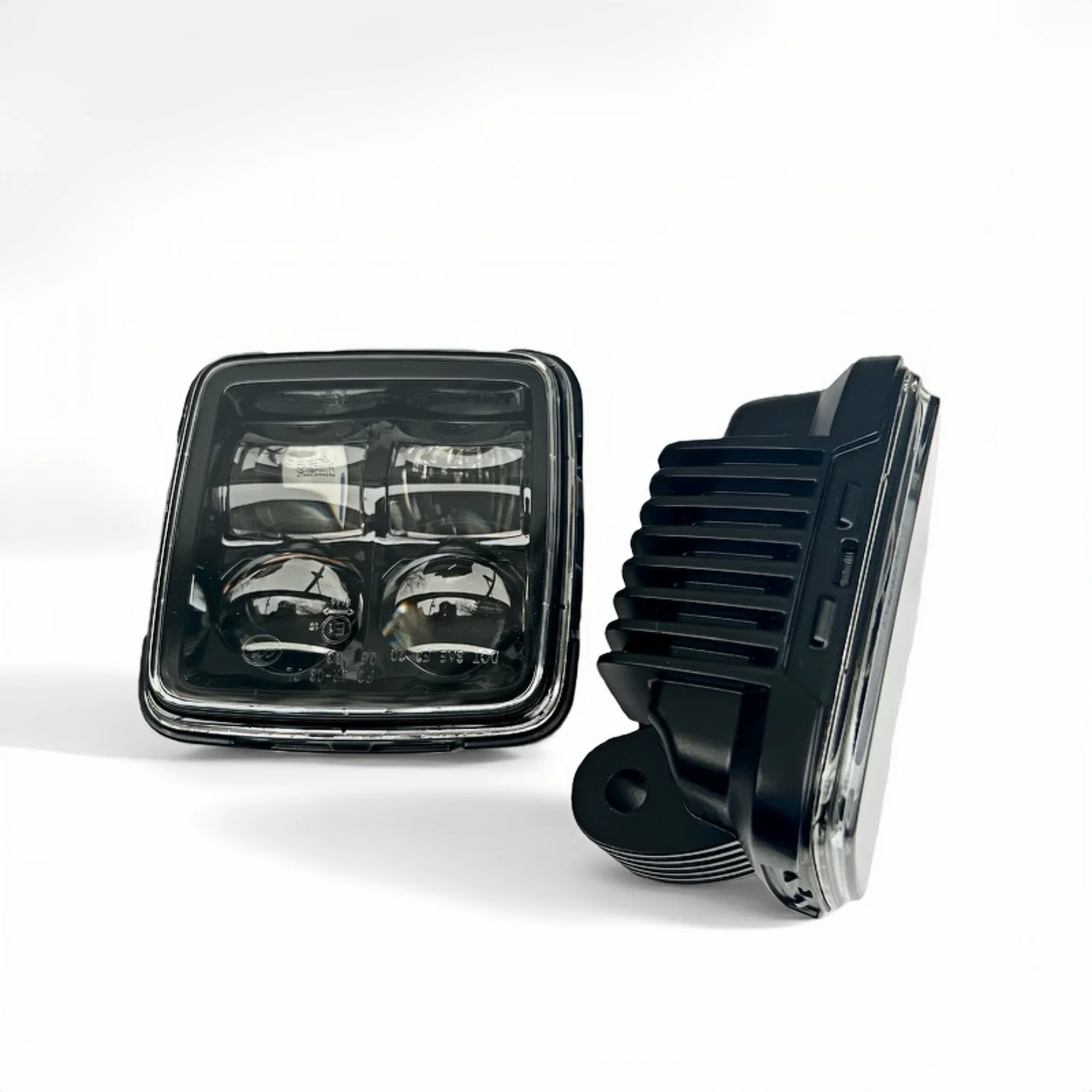 Fog Light Driving Lamp for Pan America 1250 ADV Adventure Motorcycle Lighting