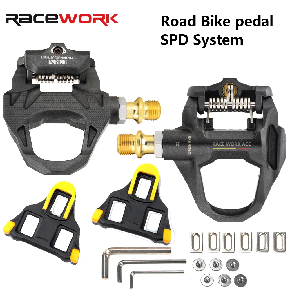 Racework Road Bike …