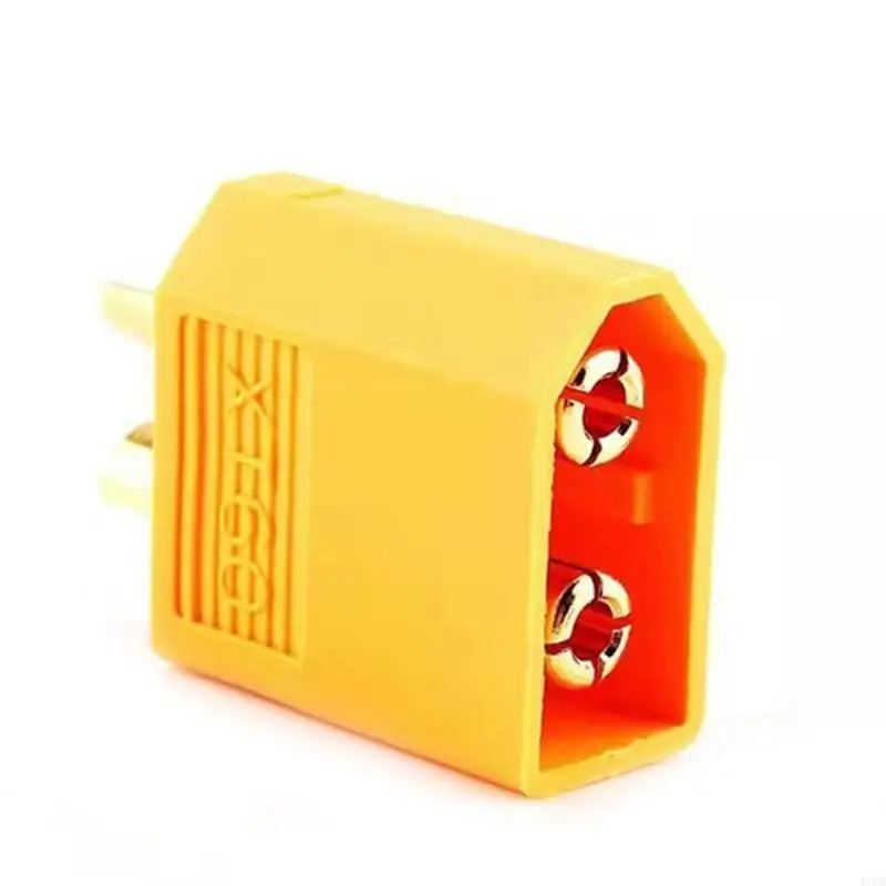 4XFD Connectors Plug for RC Model Helicopter FPV Racing DIY Parts