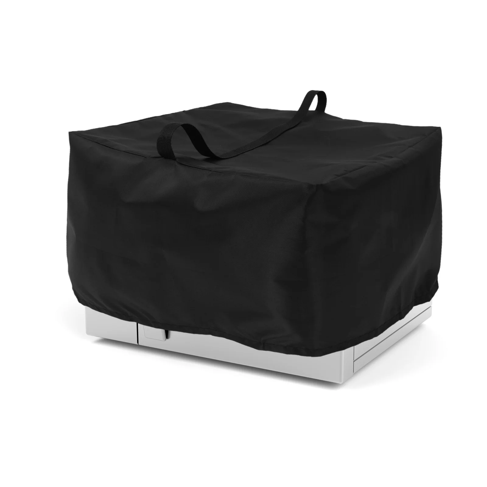 

Microwave Oven Protective Cover Dustproof Oil Resistant Kitchen Appliance Protector For Countertop Microwave Grill