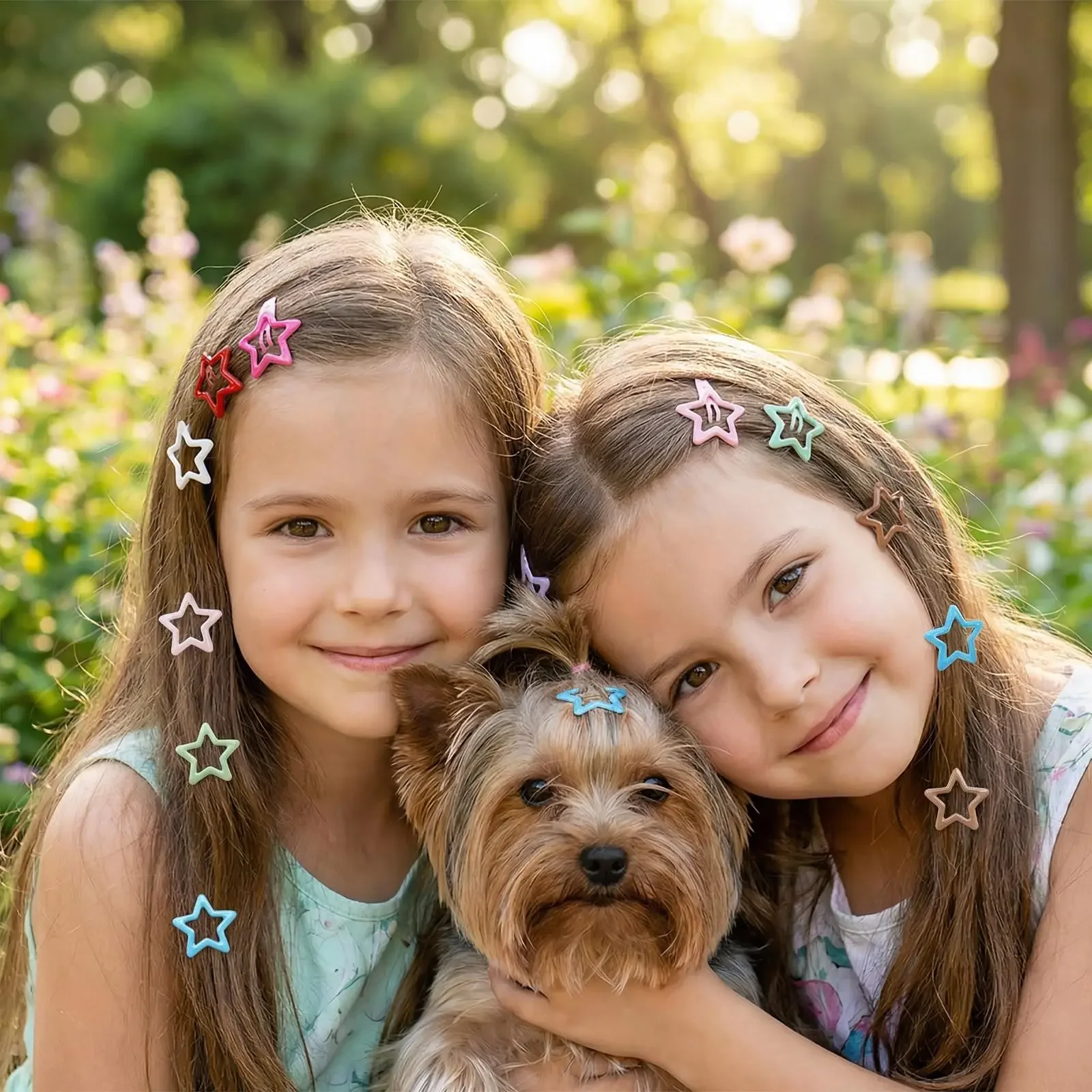 Thumbnail 4 - #5 Best Barrettes to Buy In 2026